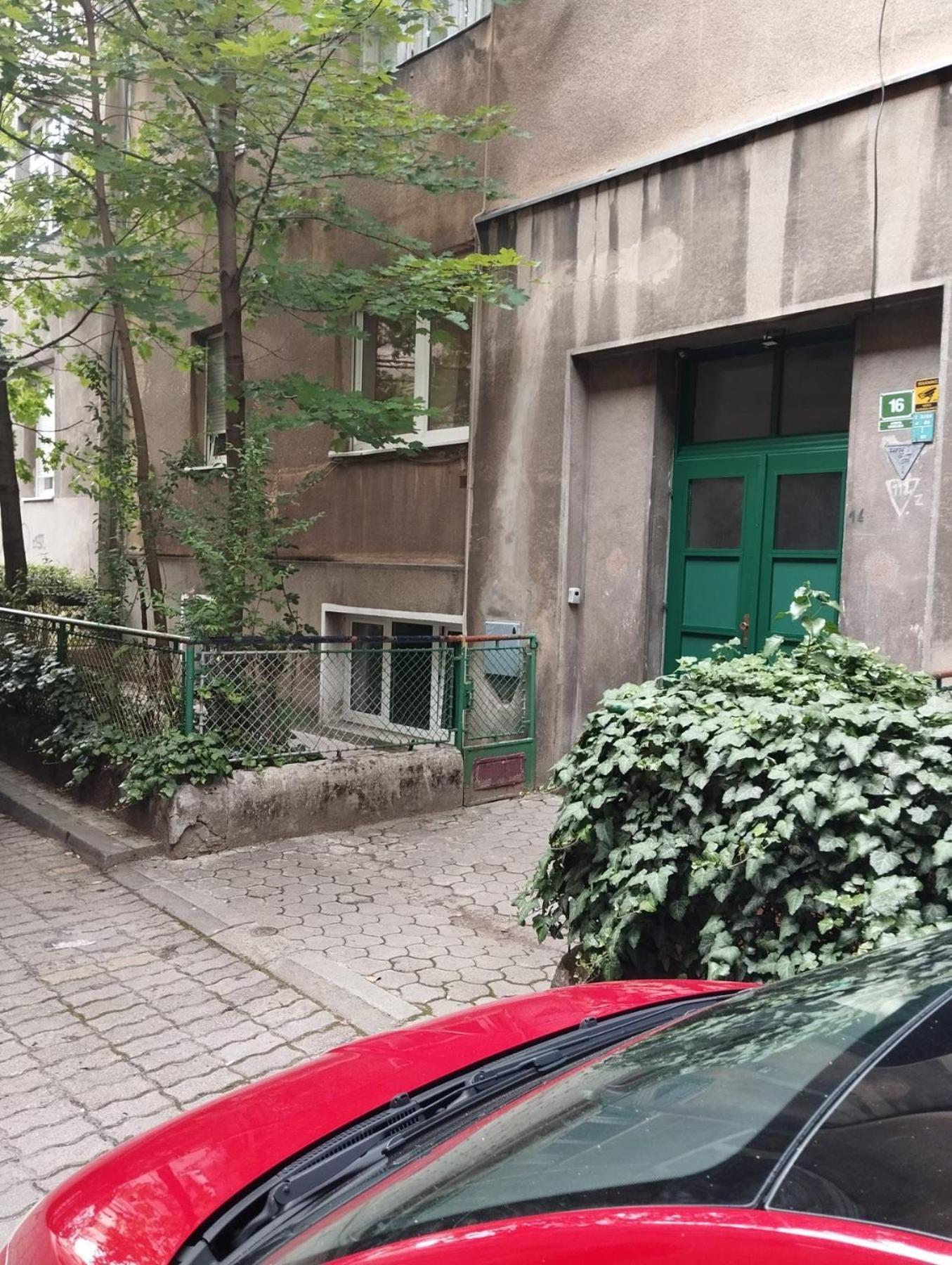 Potkrovlje U Centru SJJ Eksteriør bilde